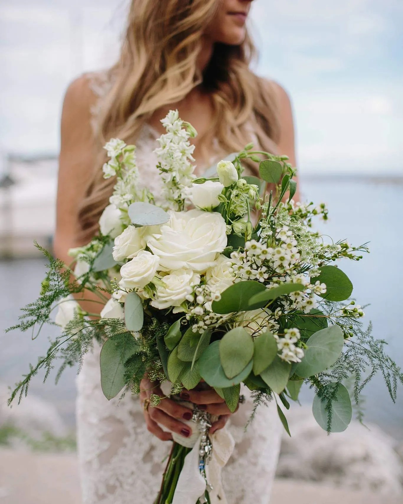 Carriage House Floral Design Florists Traverse City, MI