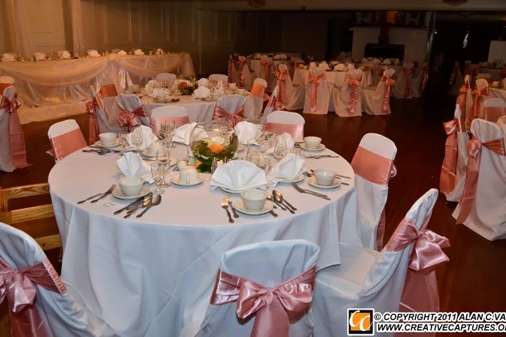 McGovern's On The Water Reception Venues The Knot