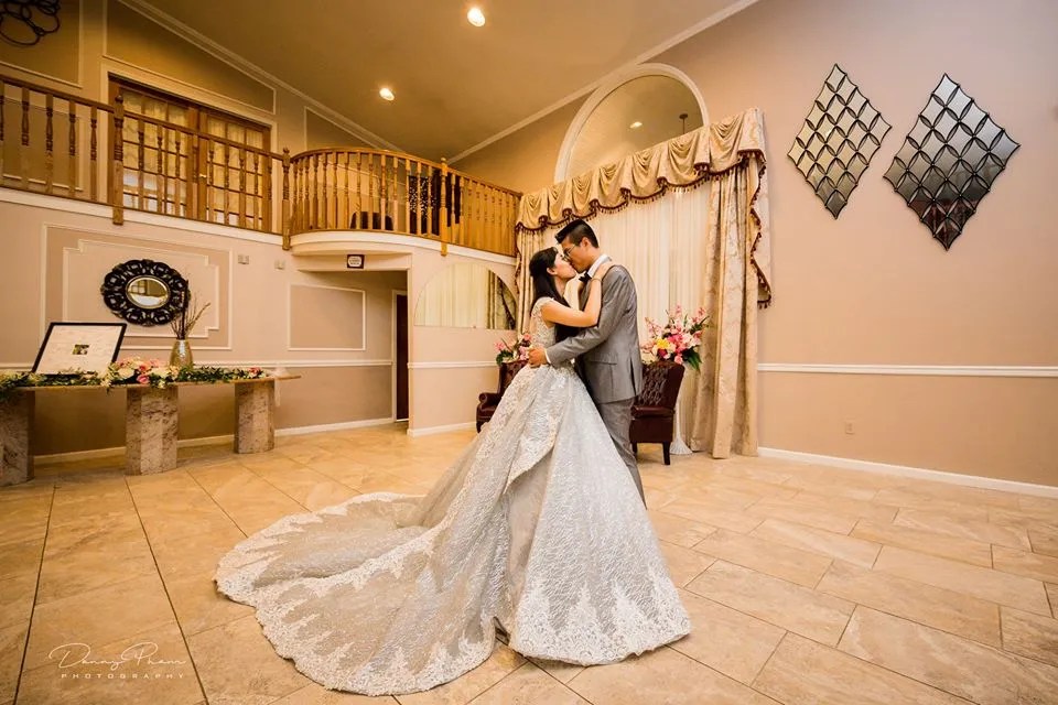 Fantasia Banquet Facility Reception Venues North Haven, CT