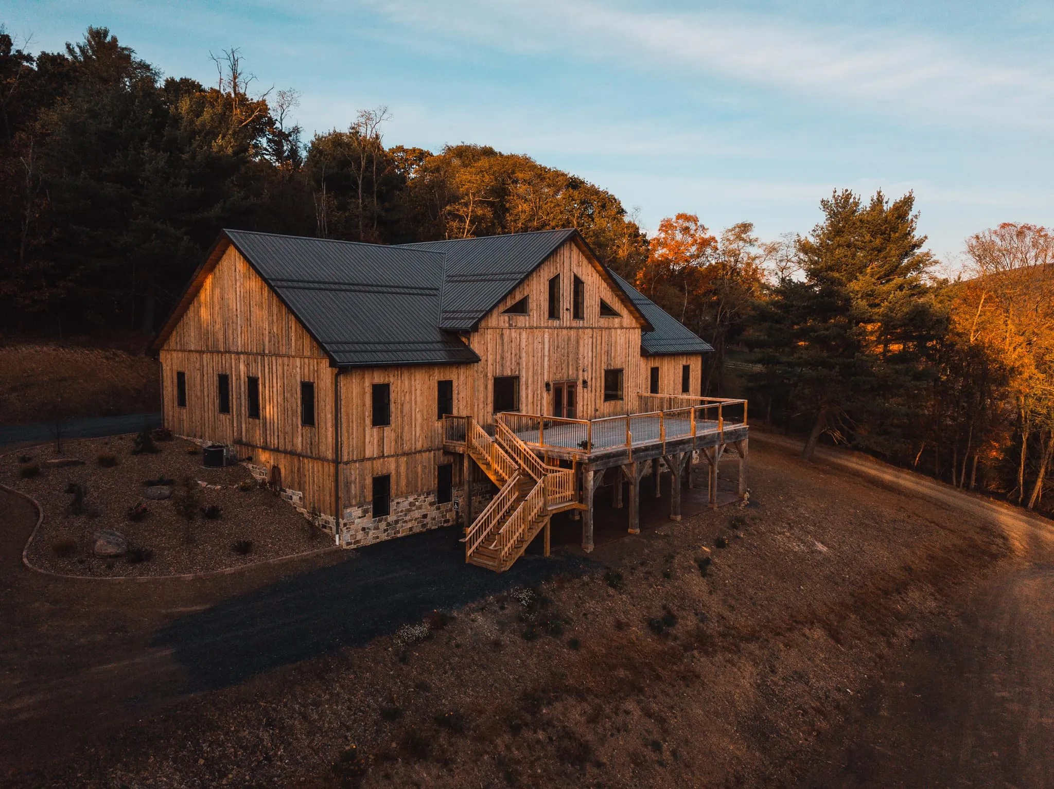 Ray Vernon Estate | Reception Venues - The Knot