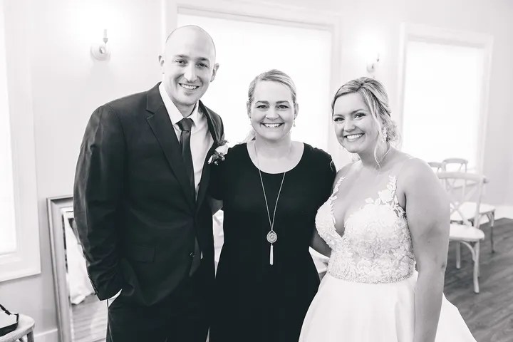 Minnesota Marriages Officiants & Premarital Counseling The Knot