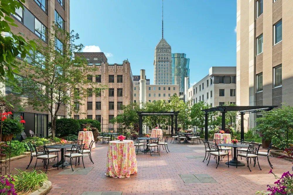 37+ Charming Style Wedding Venues Downtown Minneapolis