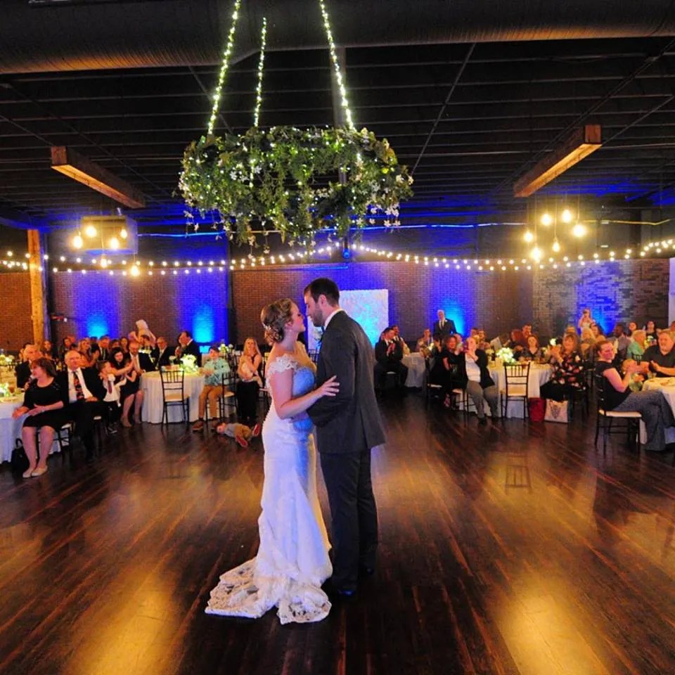 Majestic Mill Weddings Reception Venues Belmont, NC
