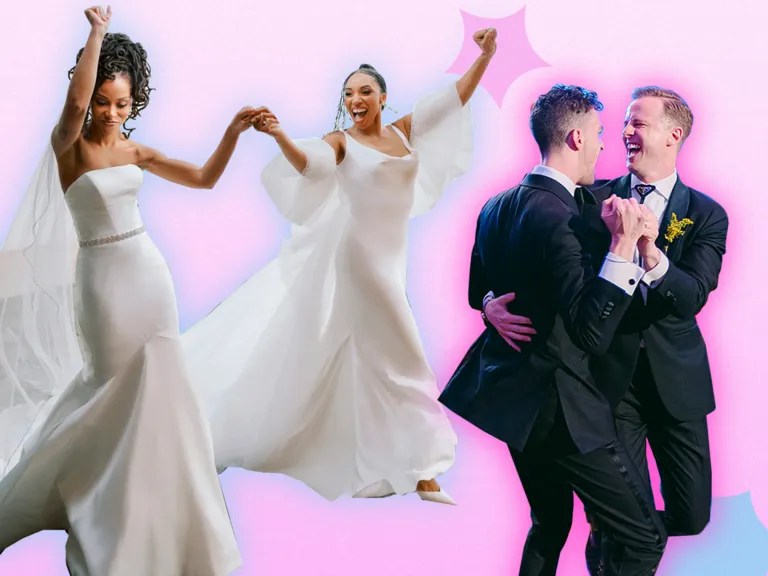 The Best Wedding Songs for Every Moment of Your Special Day