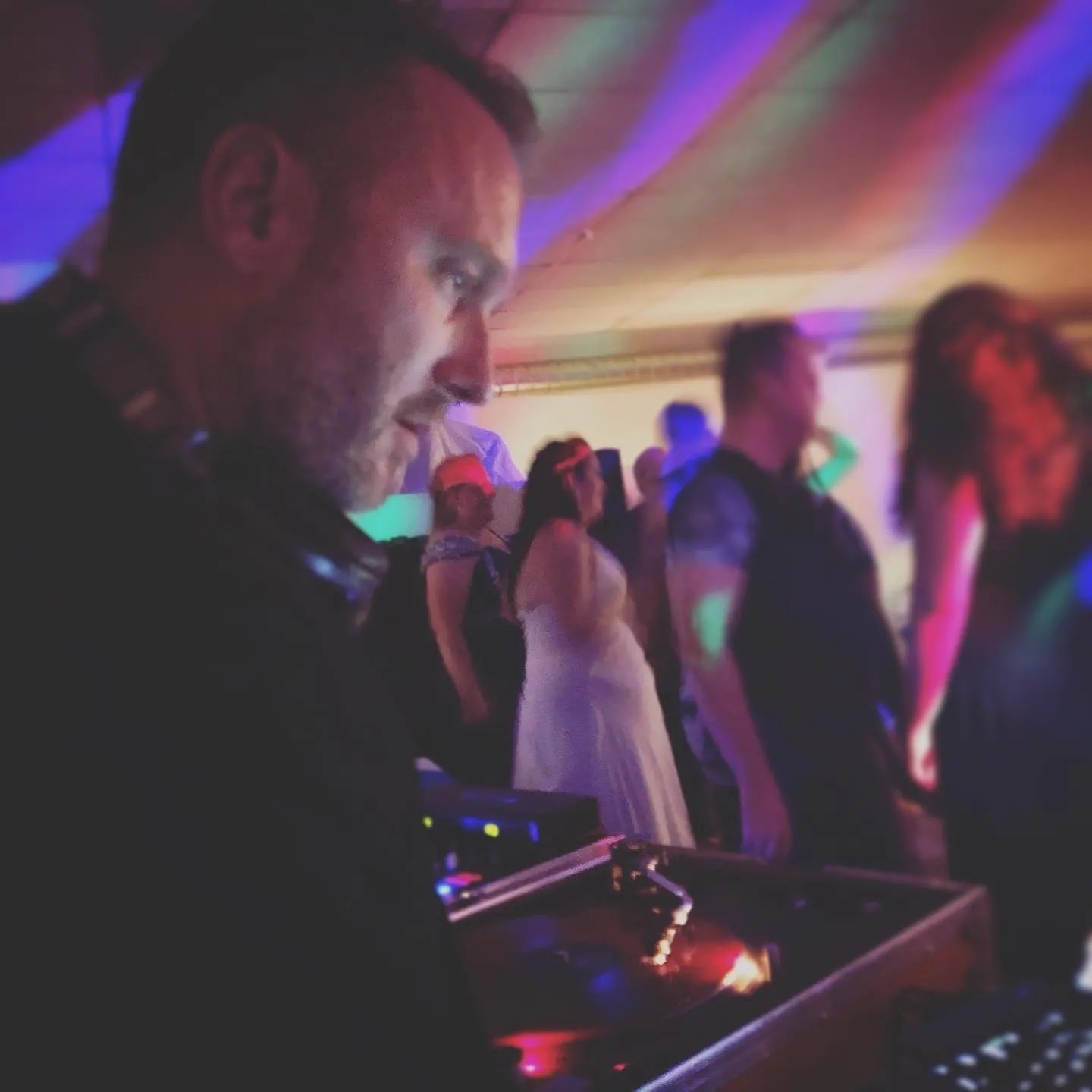 My Reno Event DJs The Knot