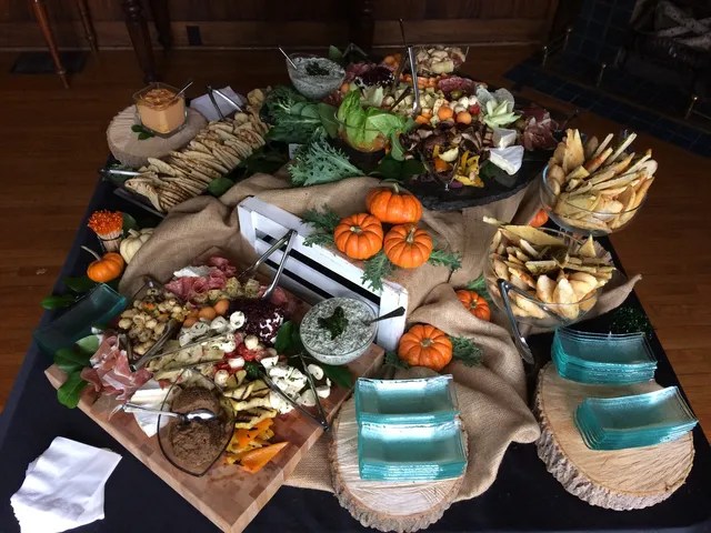 Culinary Catering Services Caterers London, ON