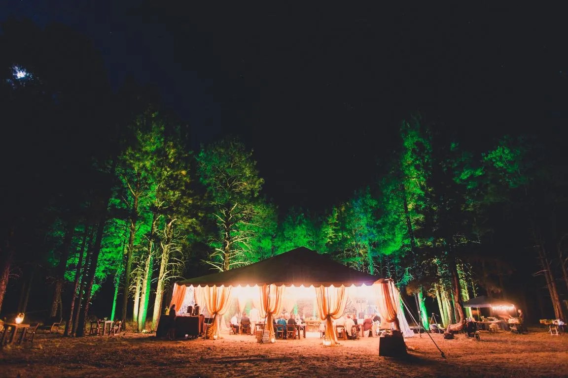 Flagstaff Forest Weddings Reception Venues The Knot