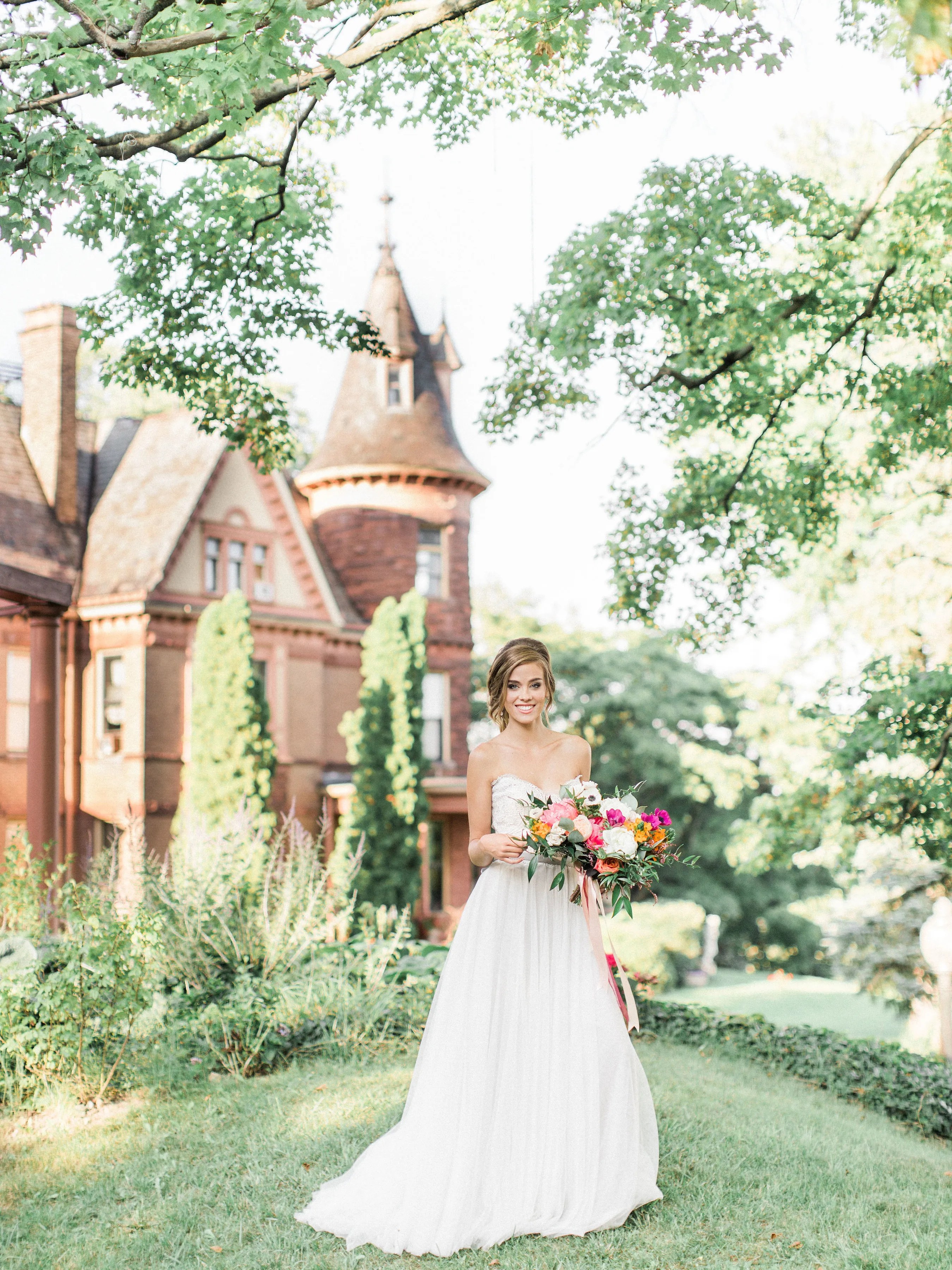 2022 Christmas High Tea At Henderson Castle Henderson Castle Inn Wedding Ceremony - Reception Venue | Reception Venues - The Knot