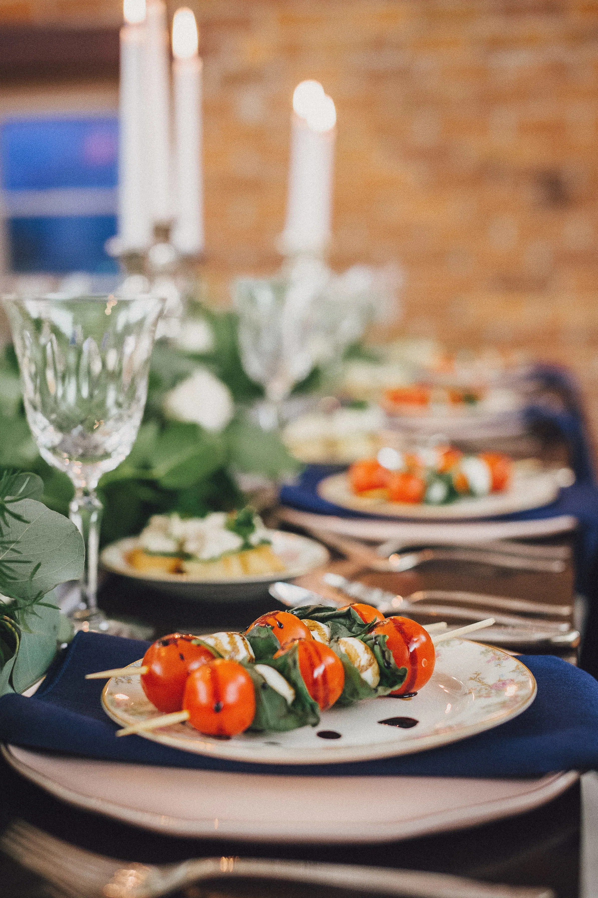 Central Connections Caterers Middletown, OH