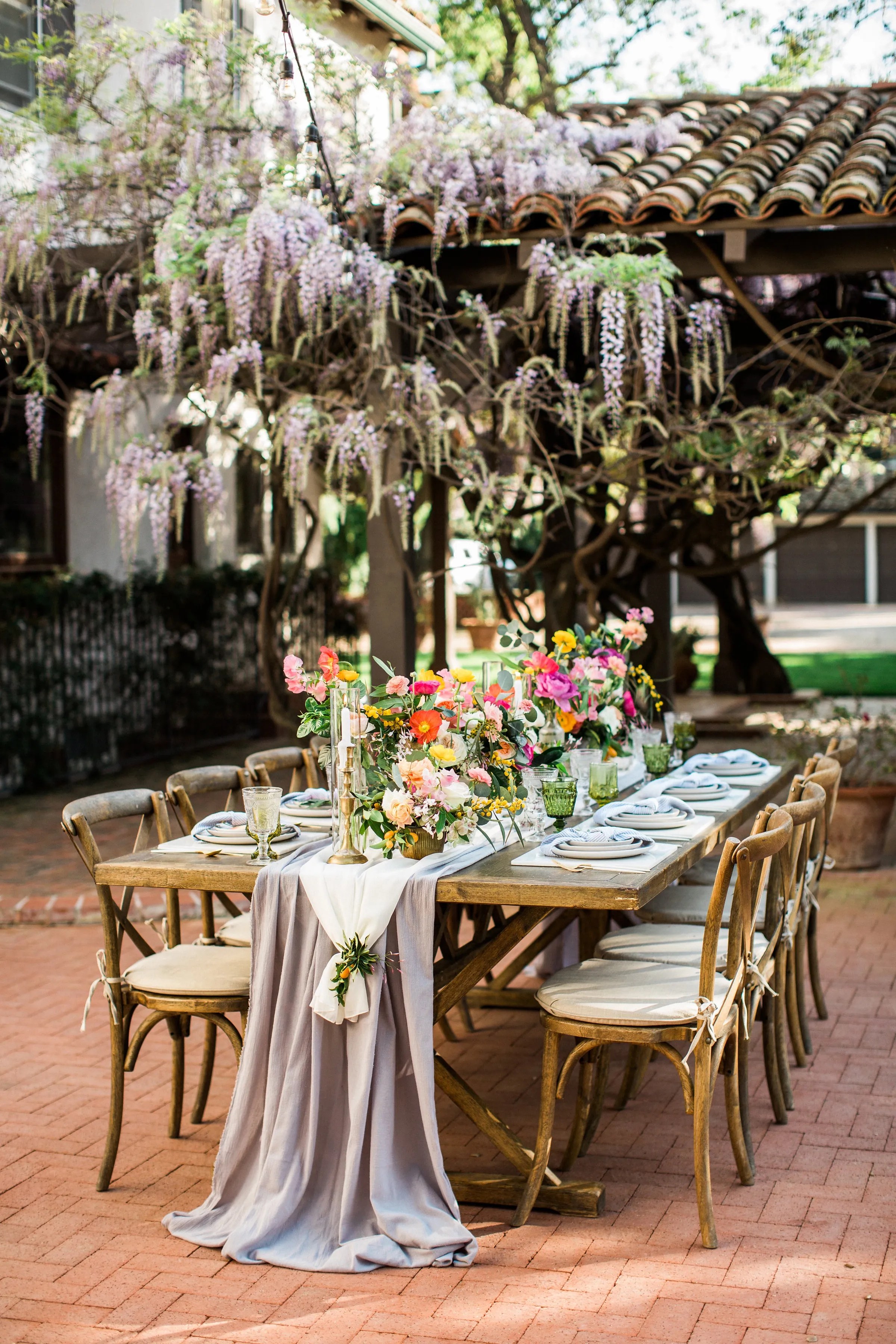 Wedding Venues Thousand Oaks Season love
