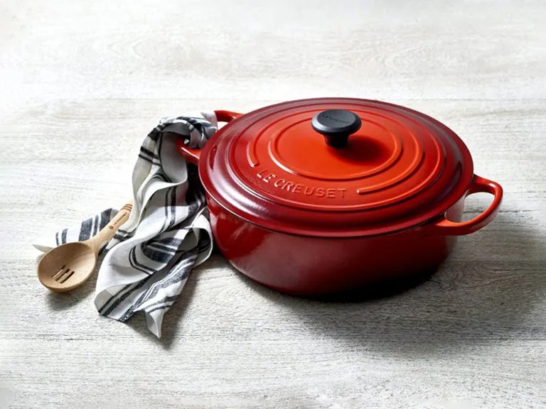 Is Le Creuset Worth It? All About The Famous Dutch Oven