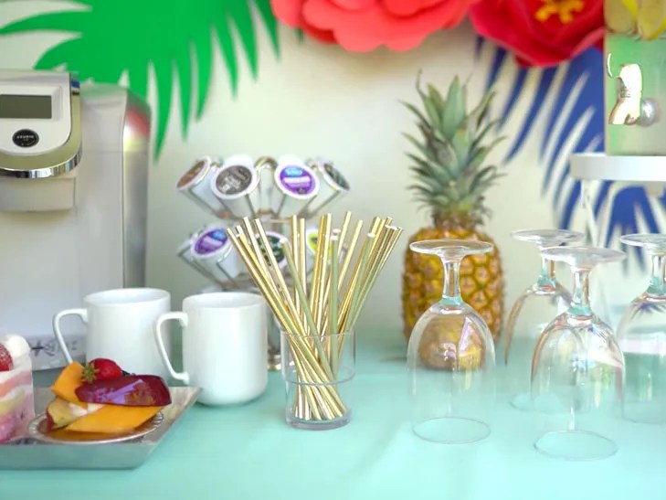 How to Host a Jack and Jill Bridal Shower