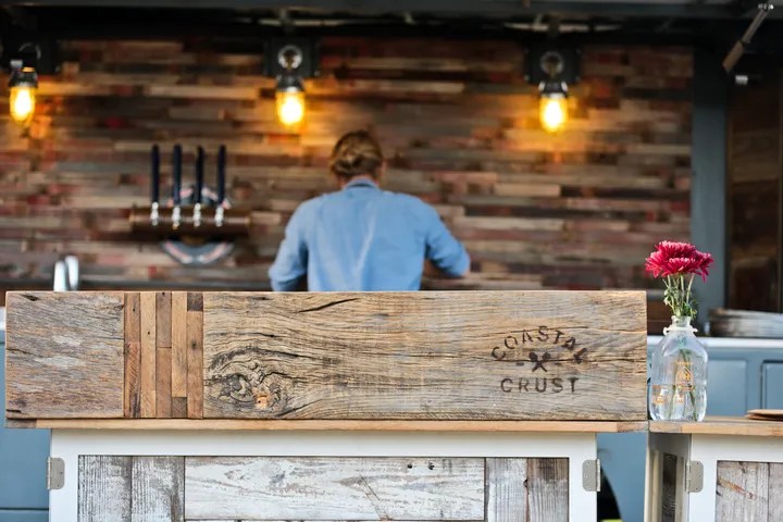 Coastal Crust Caterers Mt. Pleasant, SC