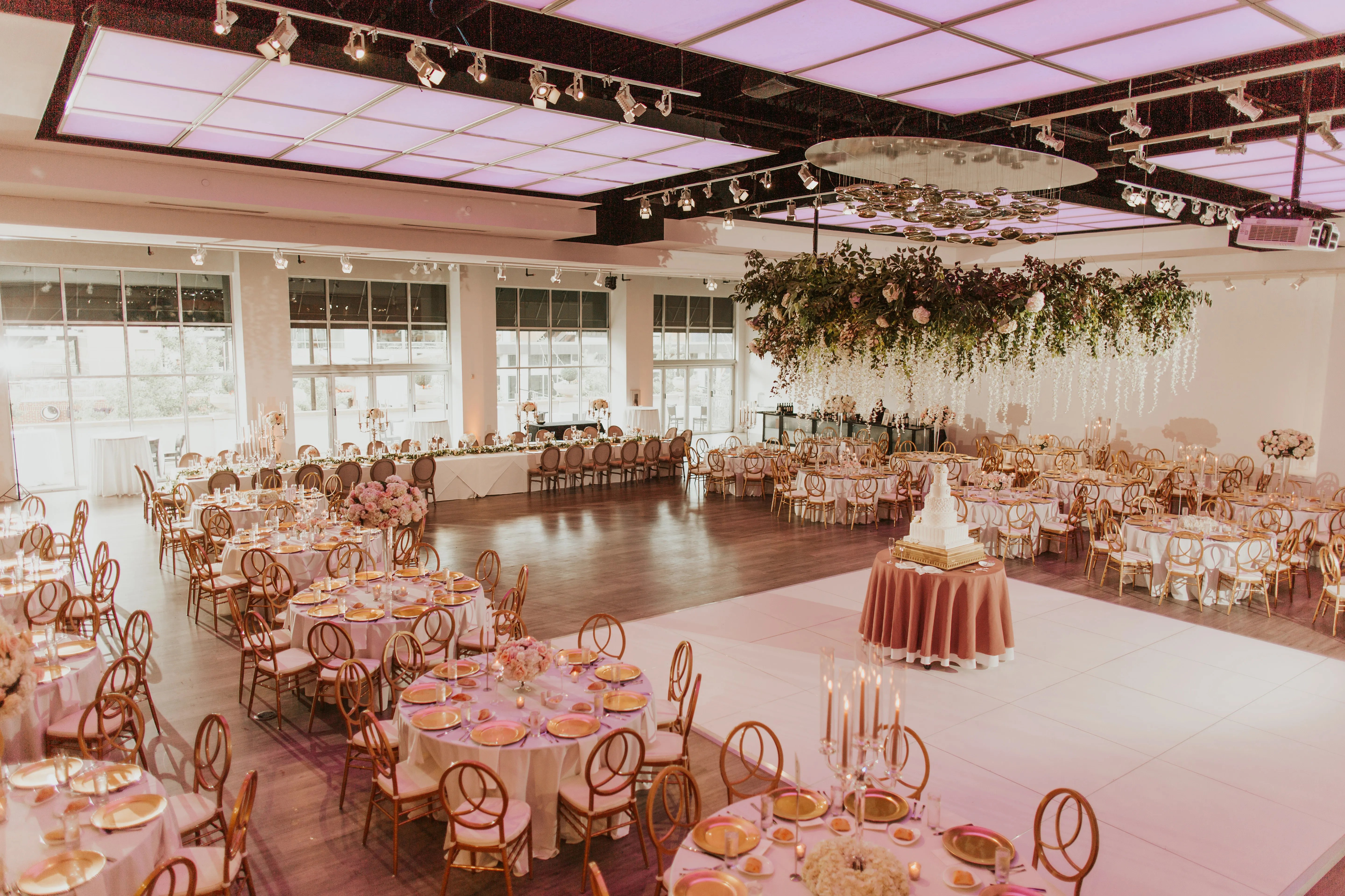 The Gallery Event Space Reception Venues The Knot