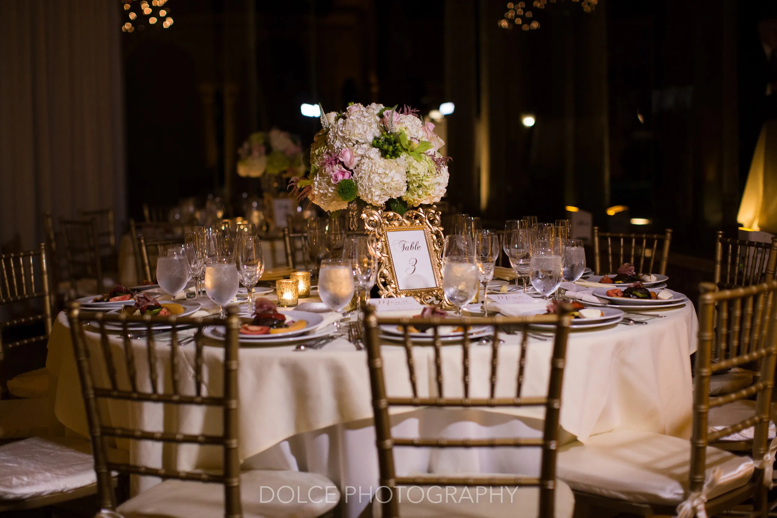 Events by Michelle Wedding Planners The Knot