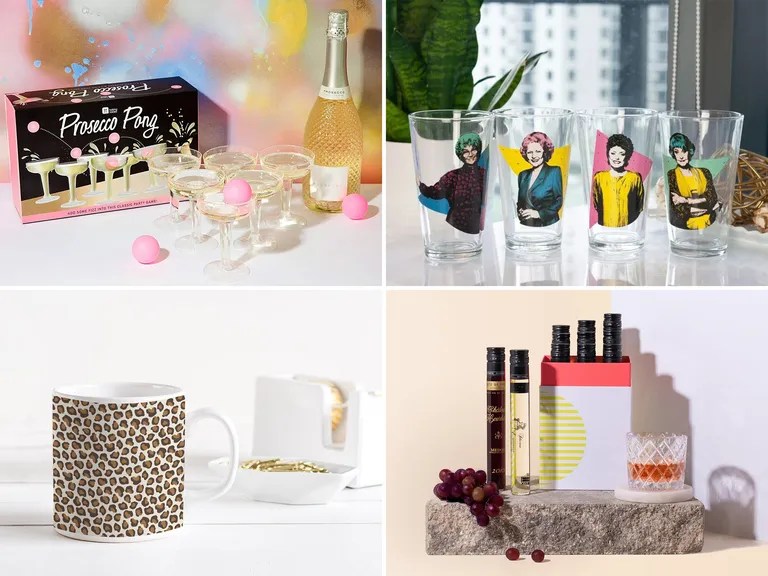 22 Bridal Shower Game Prizes for a Winning Celebration