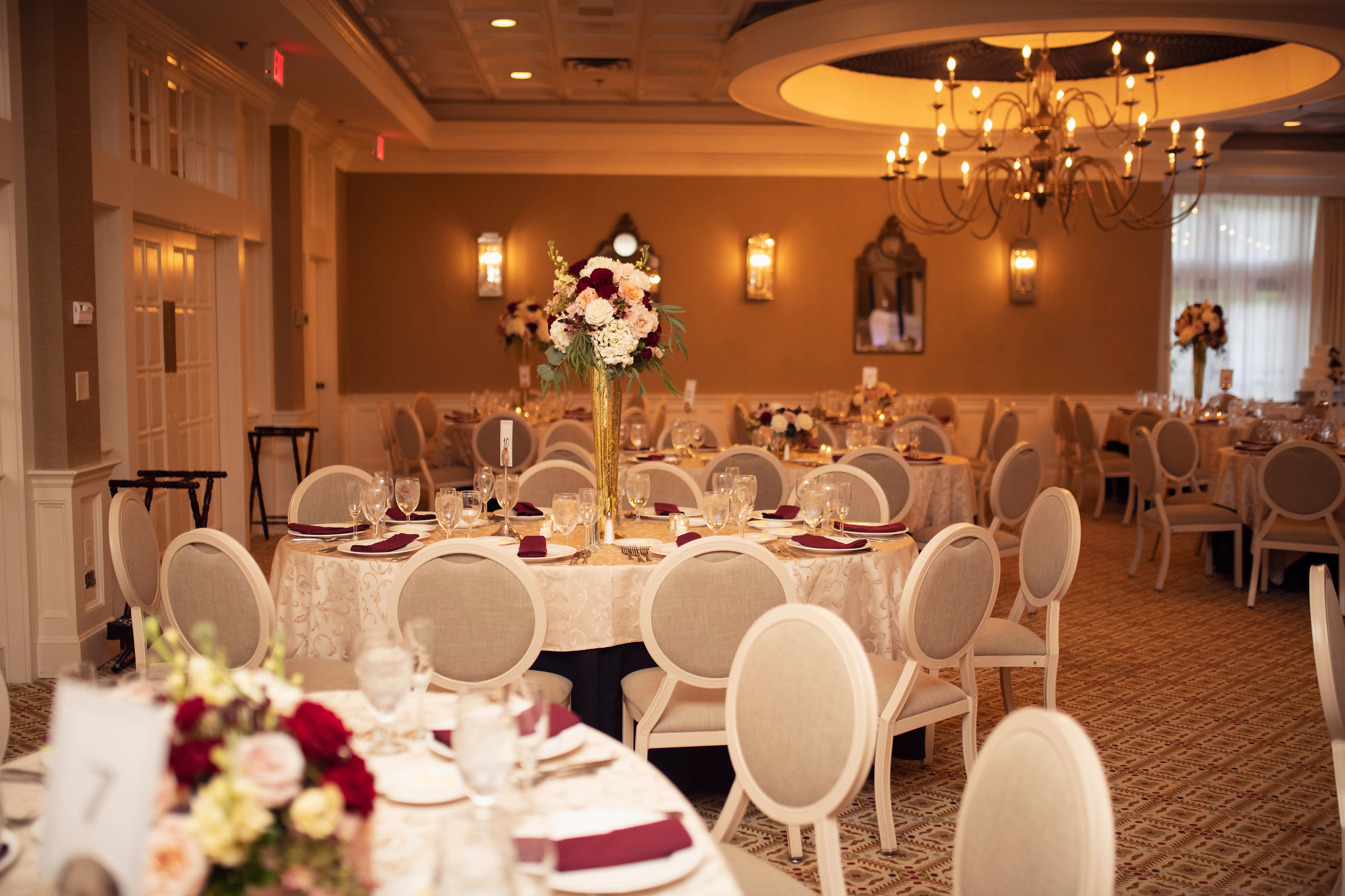 The Simsbury Inn Reception Venues The Knot