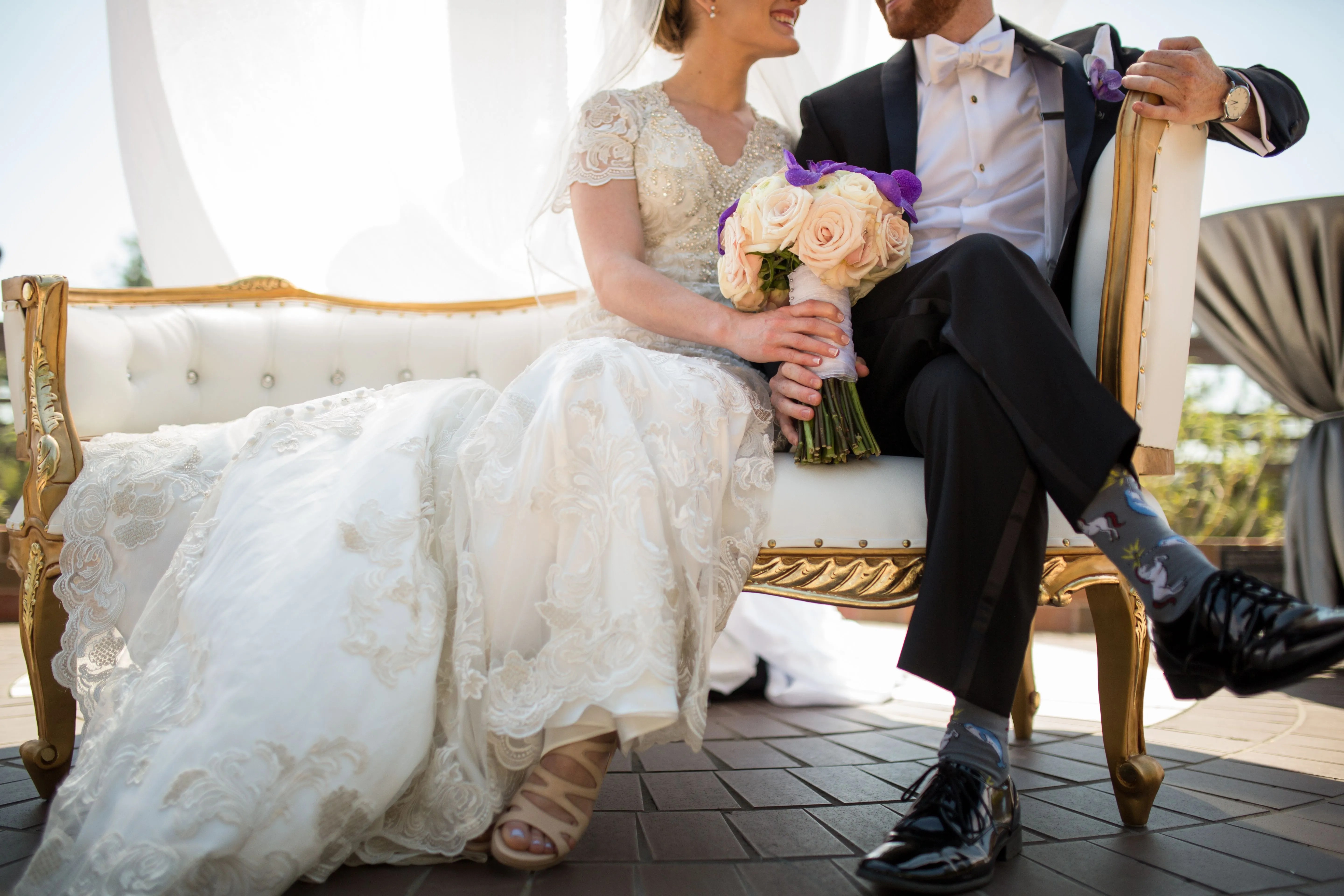 Benny Smith Financial Services Professional Officiants & Premarital