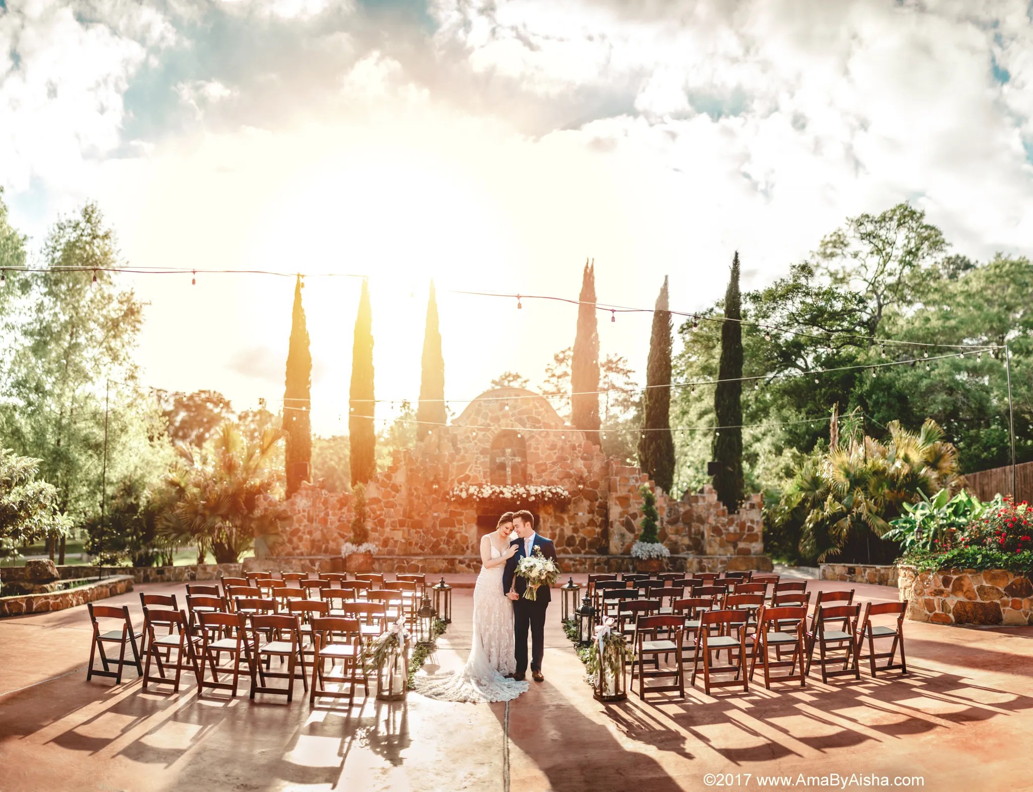 Madera Estates Weddings & Events Reception Venues Conroe, TX