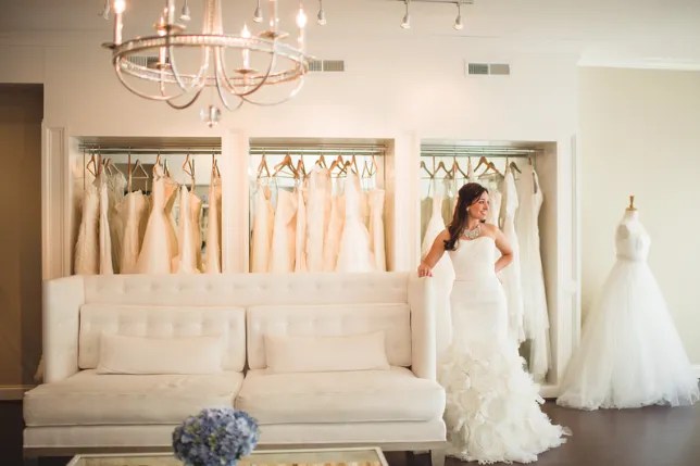 Ivory & White Bridal Salons Birmingham, AL