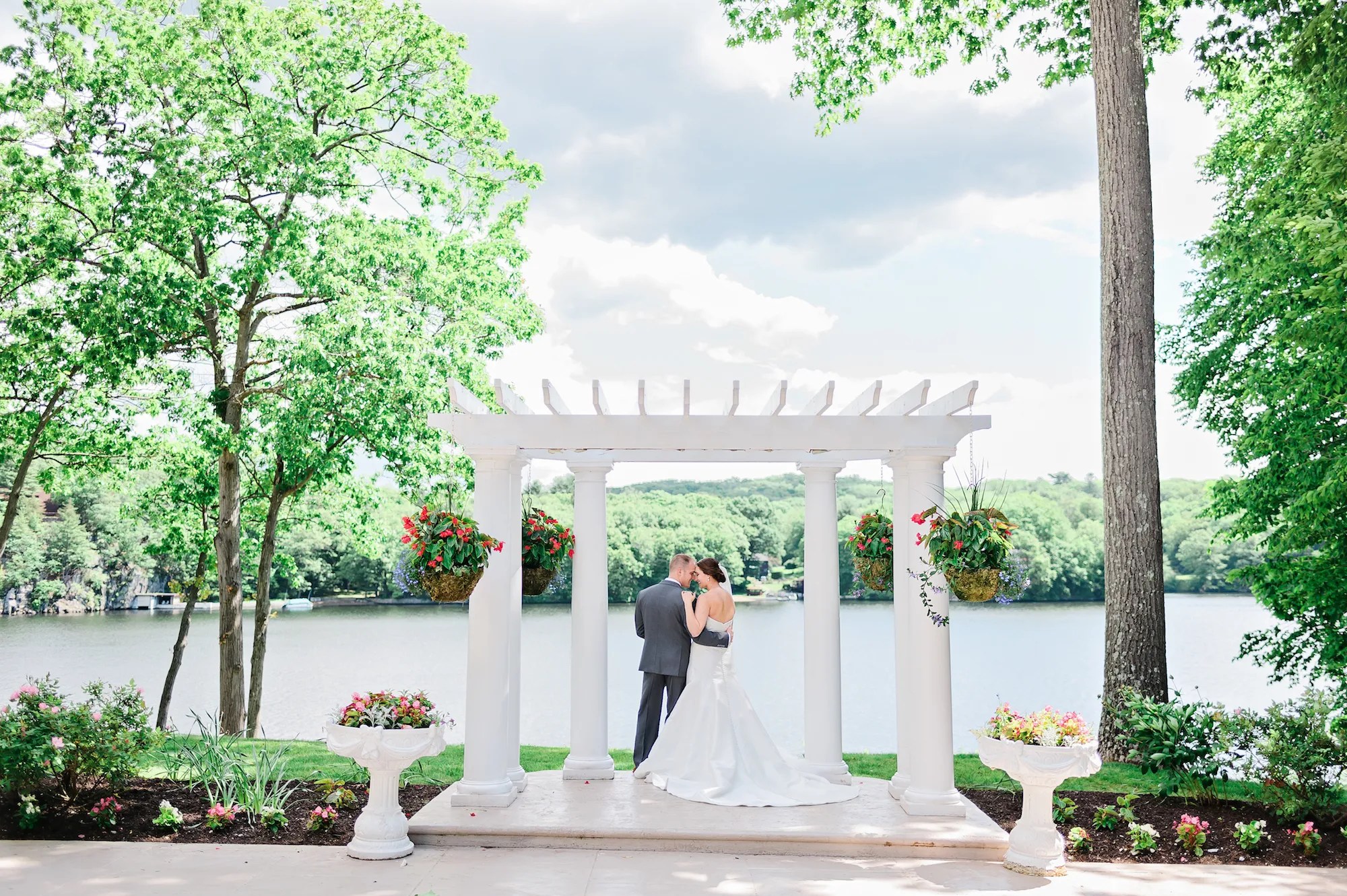 The Waterview Reception Venues The Knot