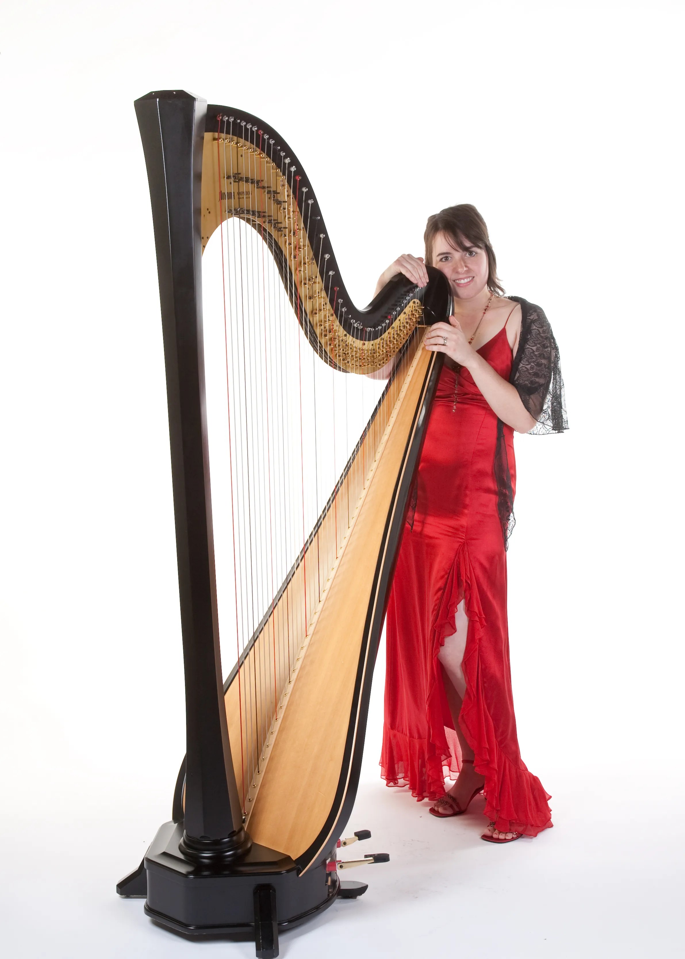 The Heavenly Harp Ensembles & Soloists Beaverton, OR