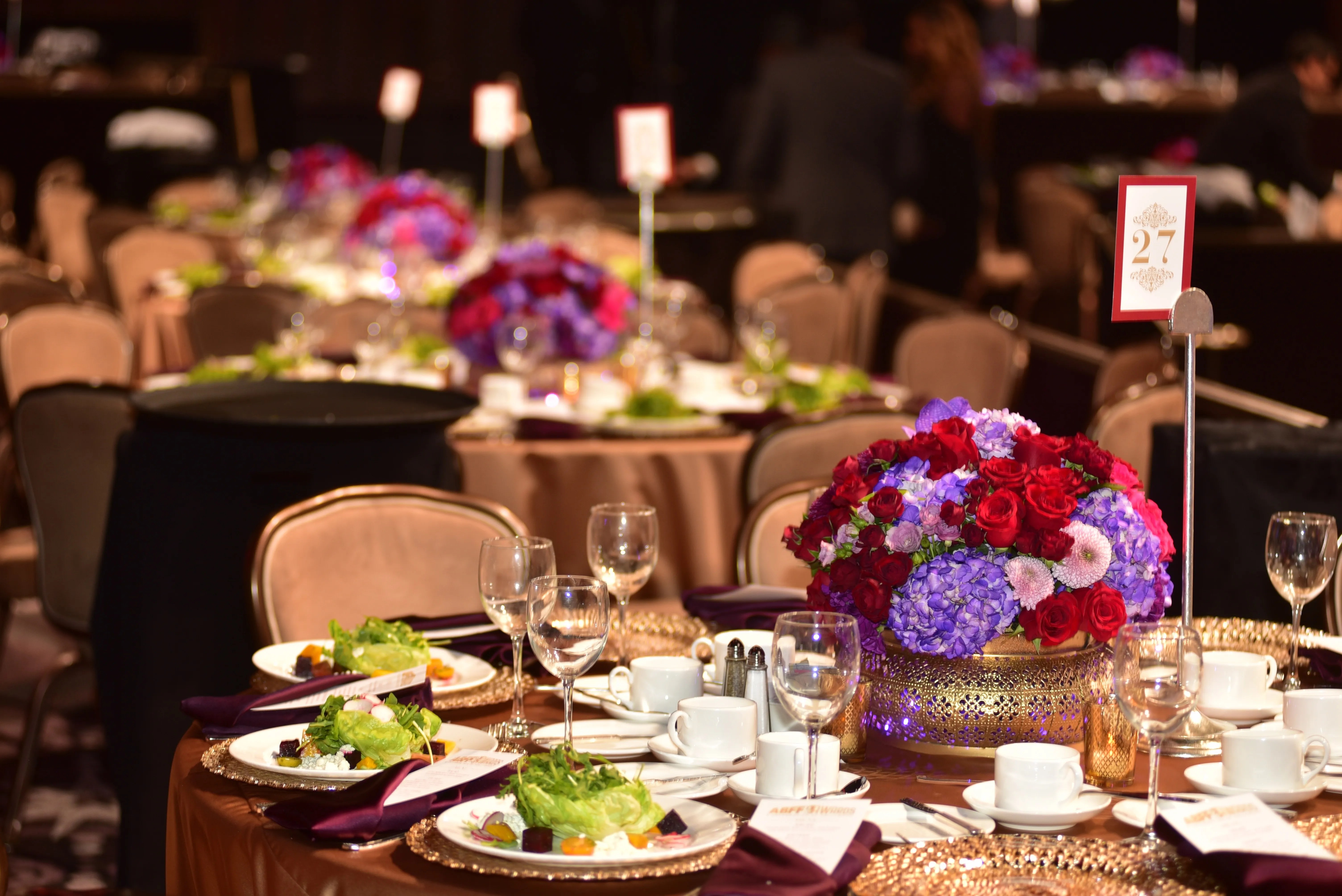 Deneen Griffin Designs Florists The Knot