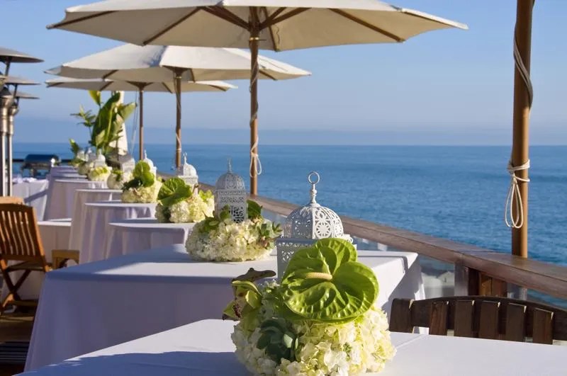 La Casa del Camino Rehearsal Dinners, Bridal Showers & Parties The Knot