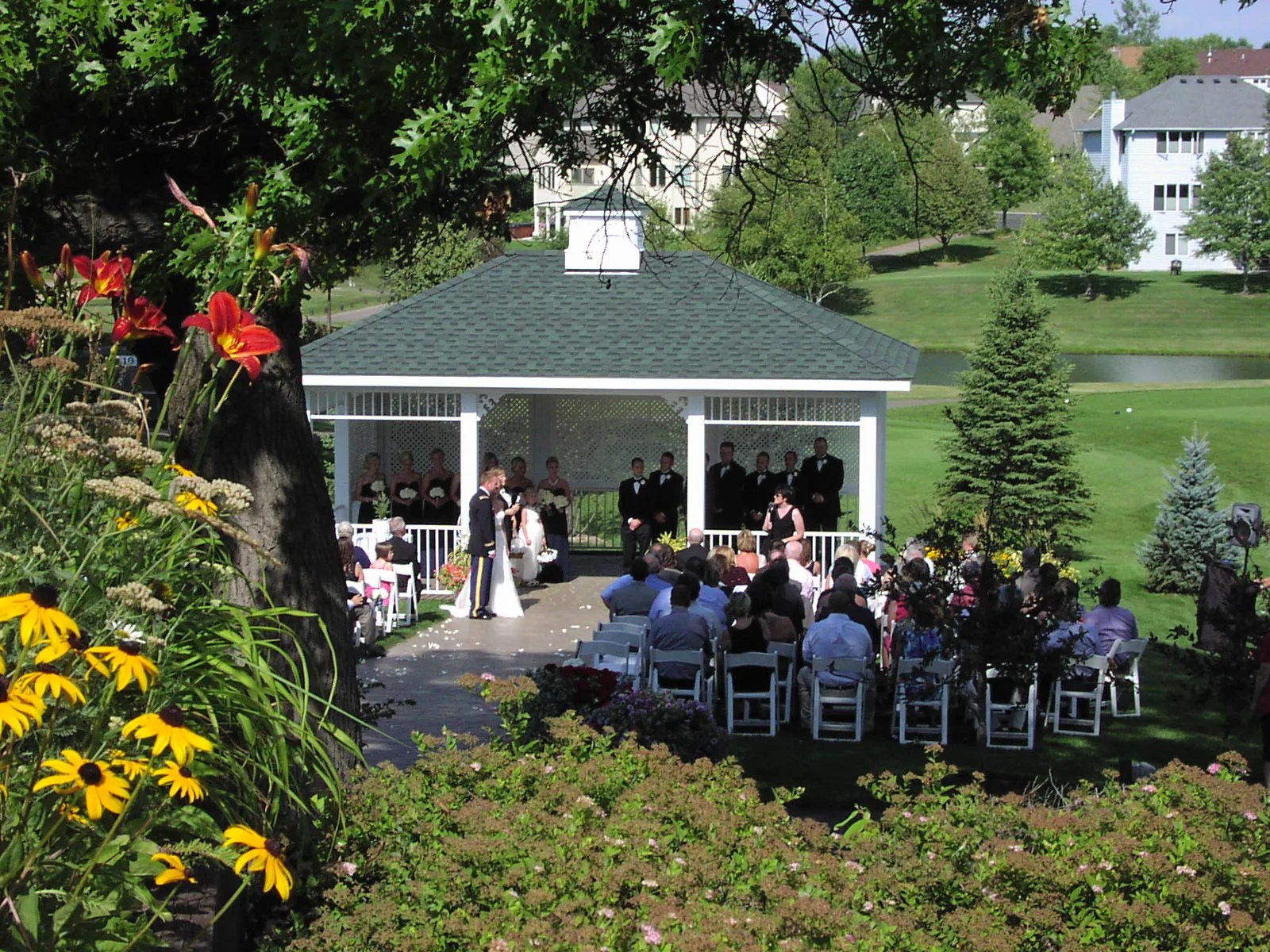 18+ Wedding Venues Lakeville Mn