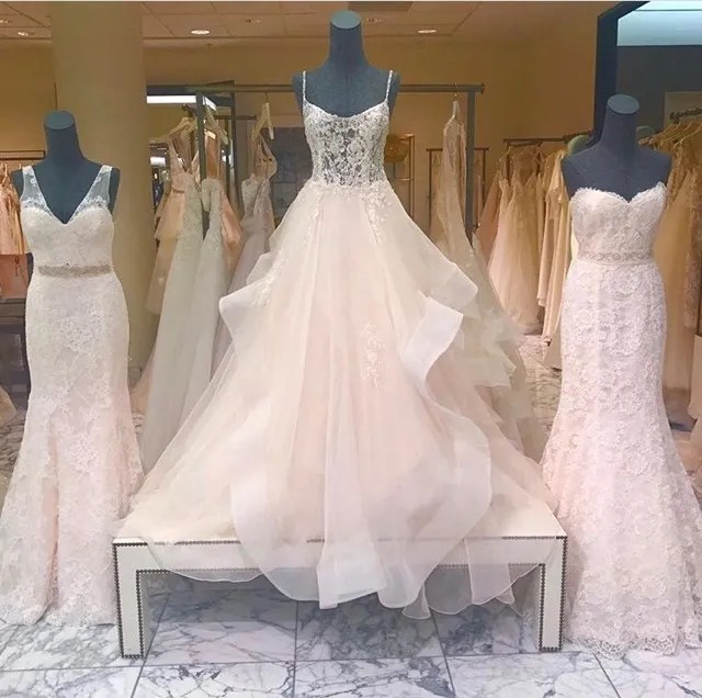 Nordstrom Wedding Suite Bridal Salons Aventura, FL