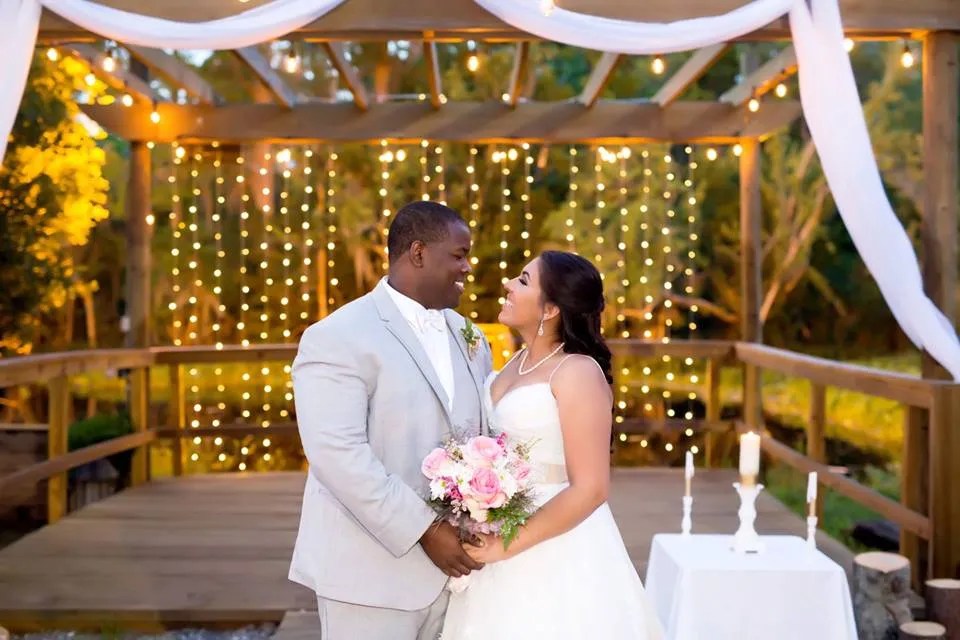 Bayou Barn Reception Venues The Knot