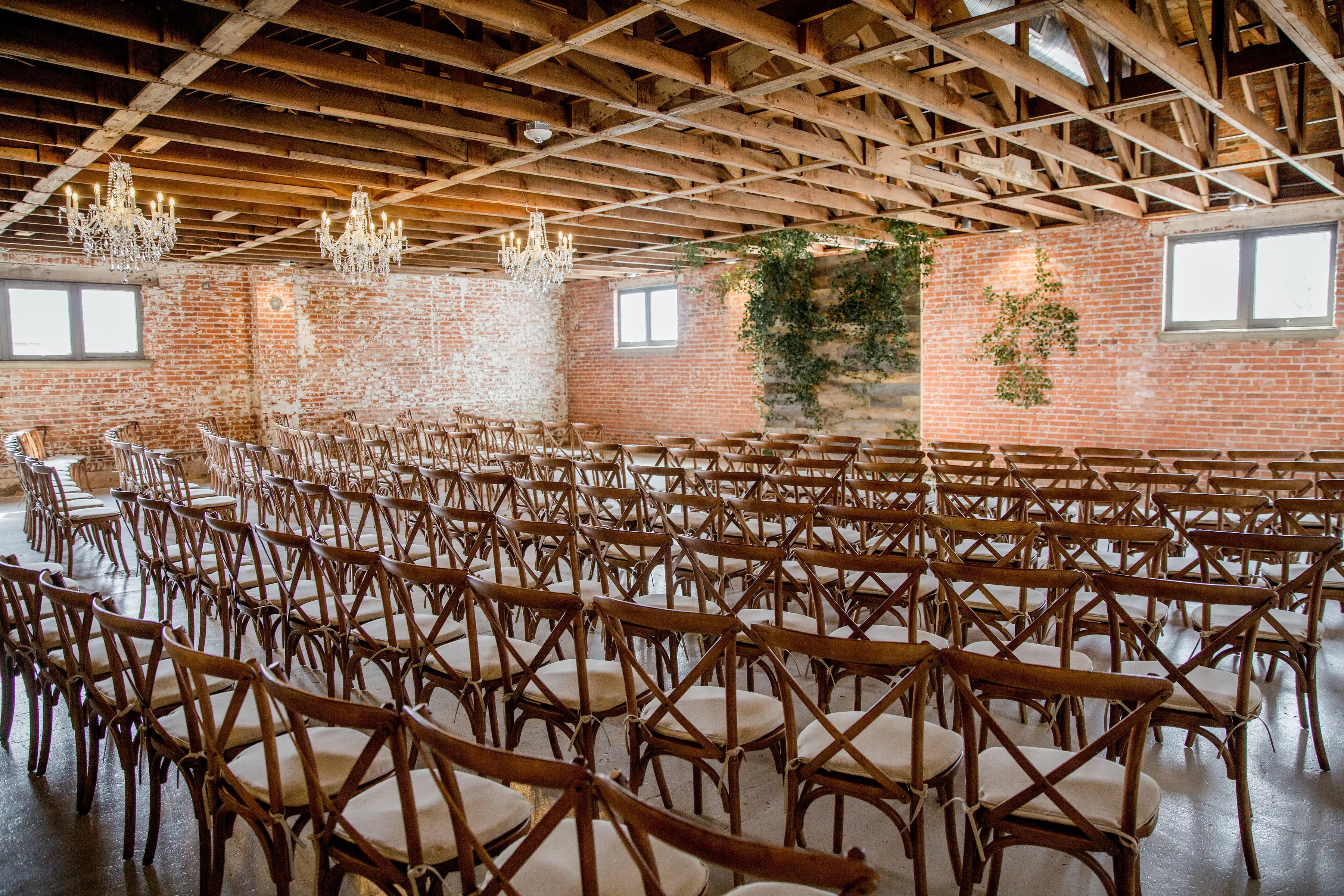 The St Vrain Ceremony Venues Longmont, CO