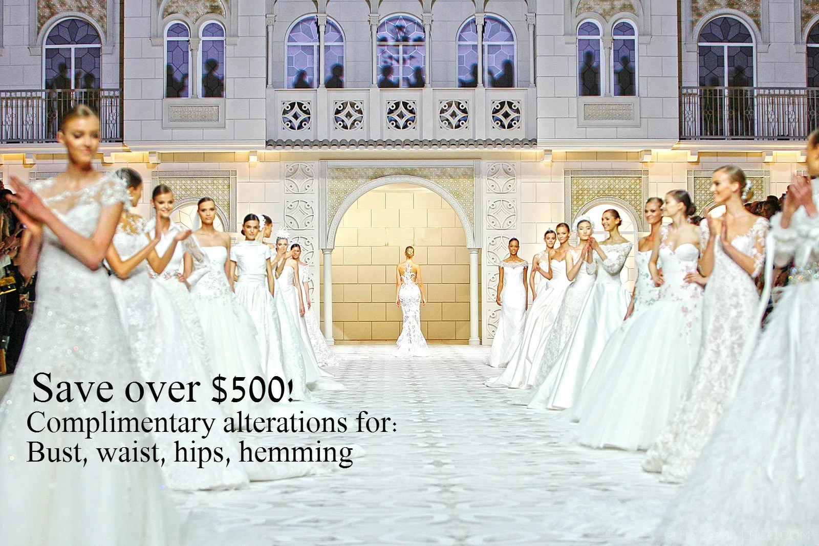 Best Total Wedding Plaza Bridal Salons The Knot
