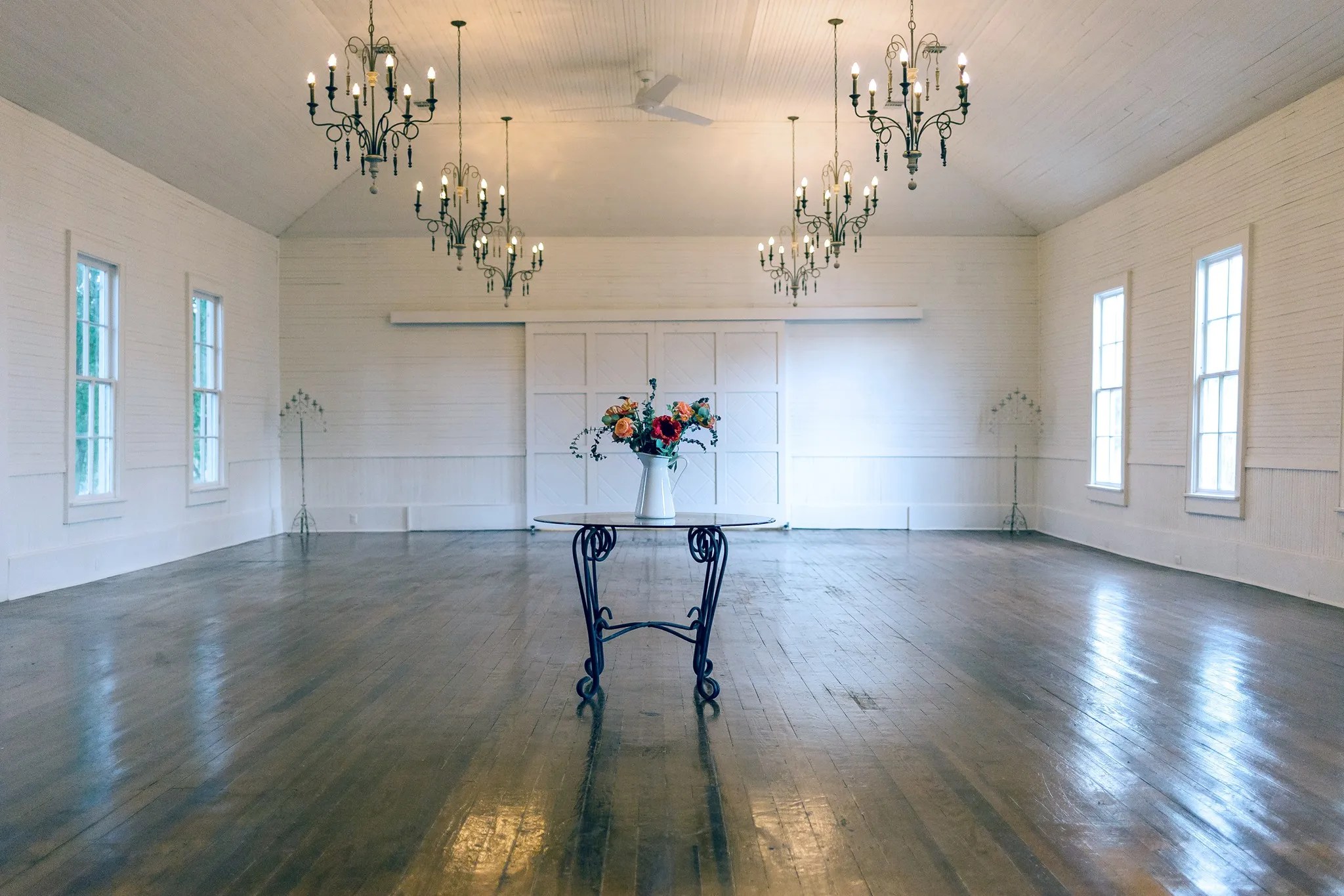 Pearl Snap Hall Reception Venues TX