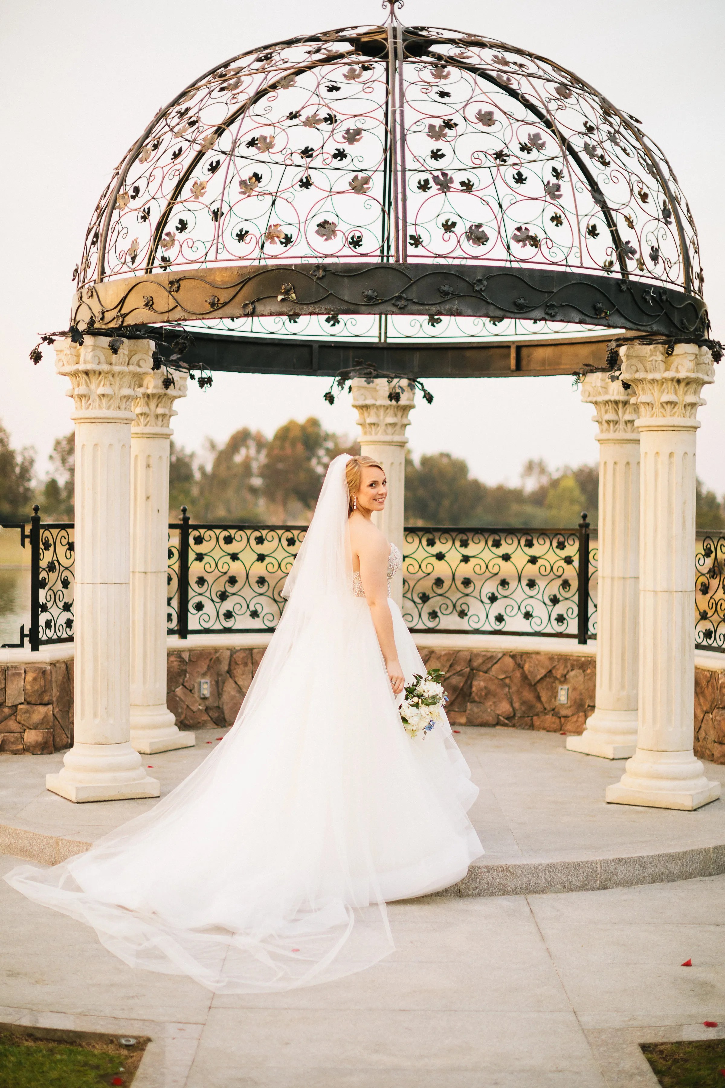 Wedding Venues Pomona Season love
