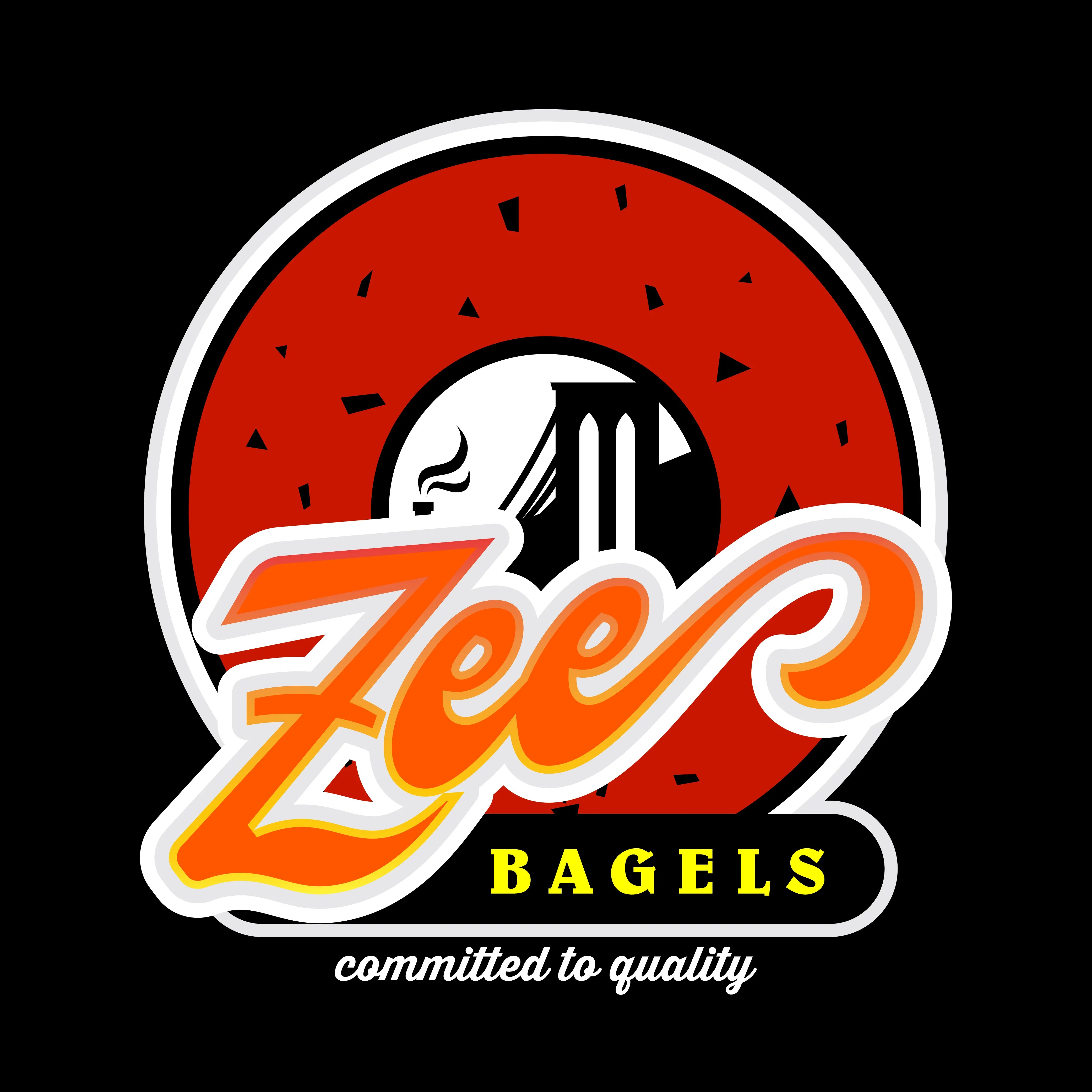 Zee Bagels & Catering Caterers The Knot