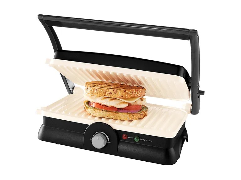 The Top 14 Panini Presses For the Perfect Sandwich