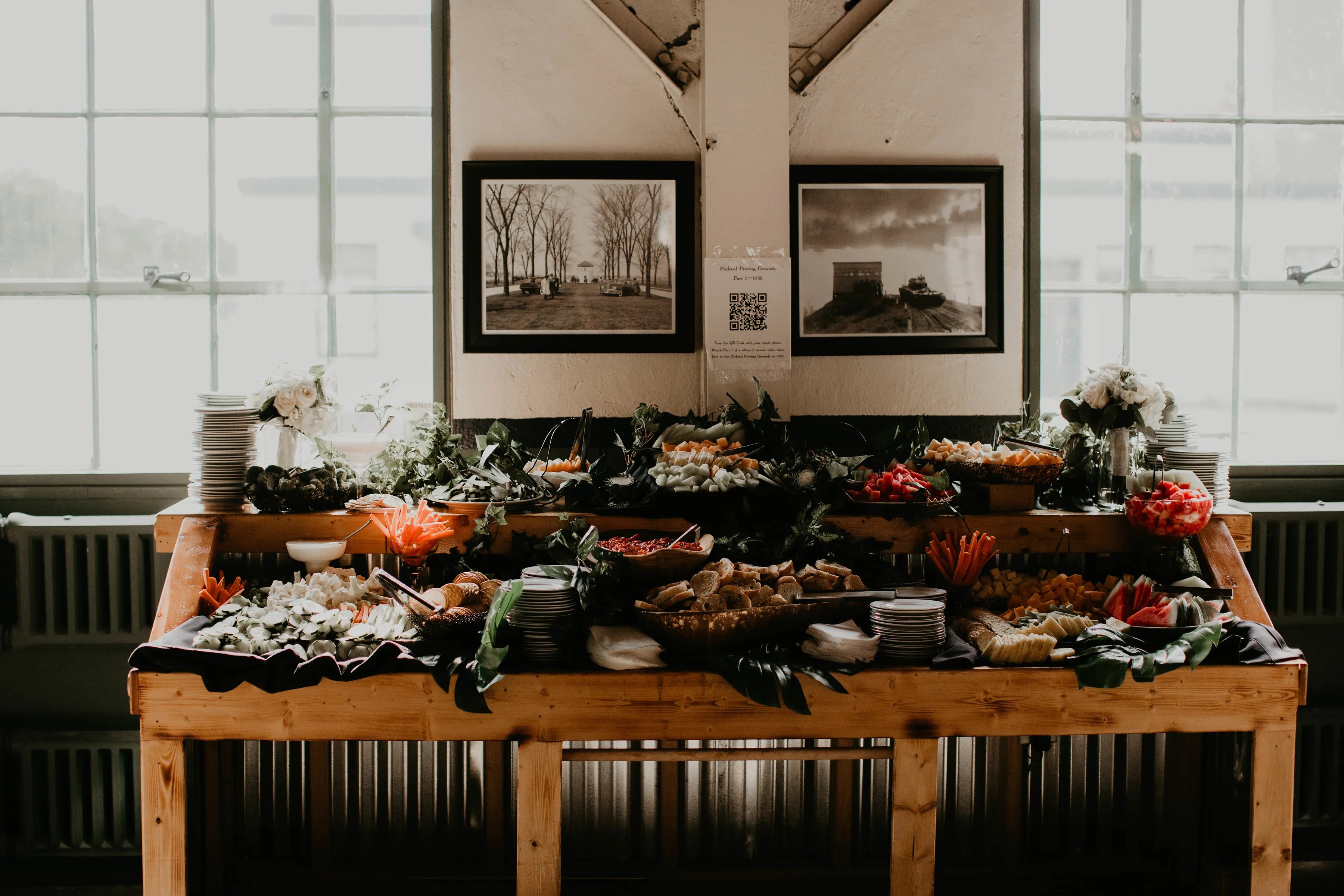 Sopranos Catering Caterers Roseville, MI