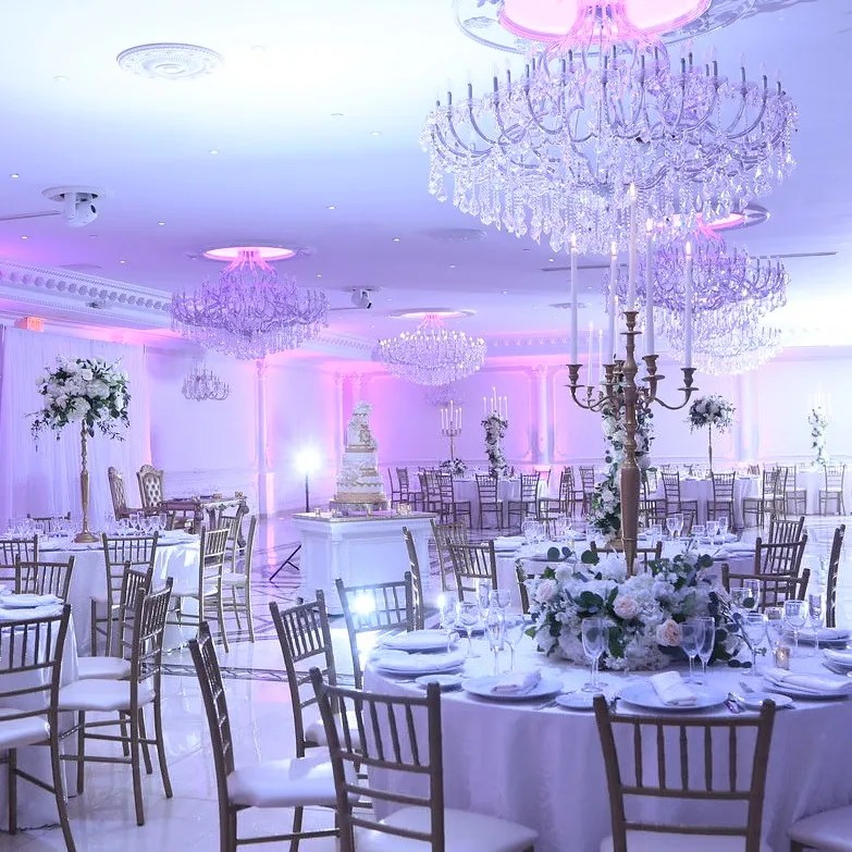 The Grand Bethwood Reception Venues Totowa, NJ