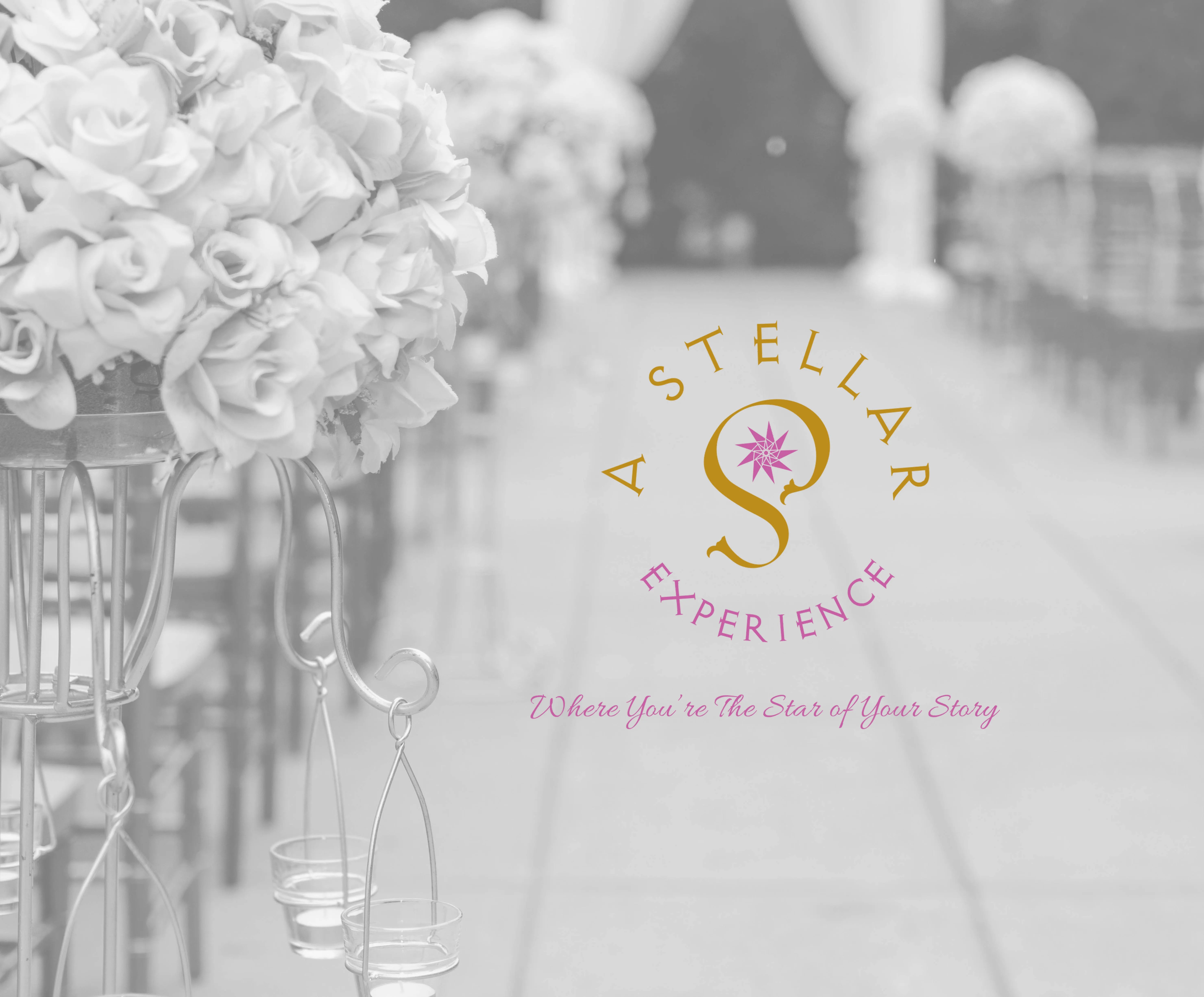 A Stellar Experience Wedding Planners The Knot