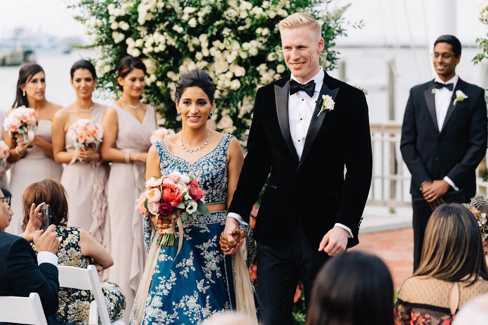Handy & Dallaire Events Inc. Wedding Planners The Knot