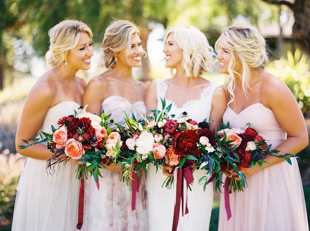 Vanessa Noel Events Wedding Planners The Knot