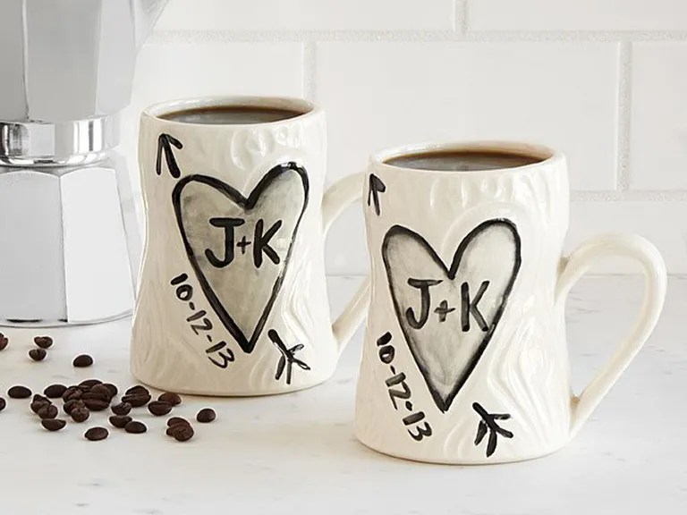 18th Anniversary Gift Ideas for Him, Her and Them
