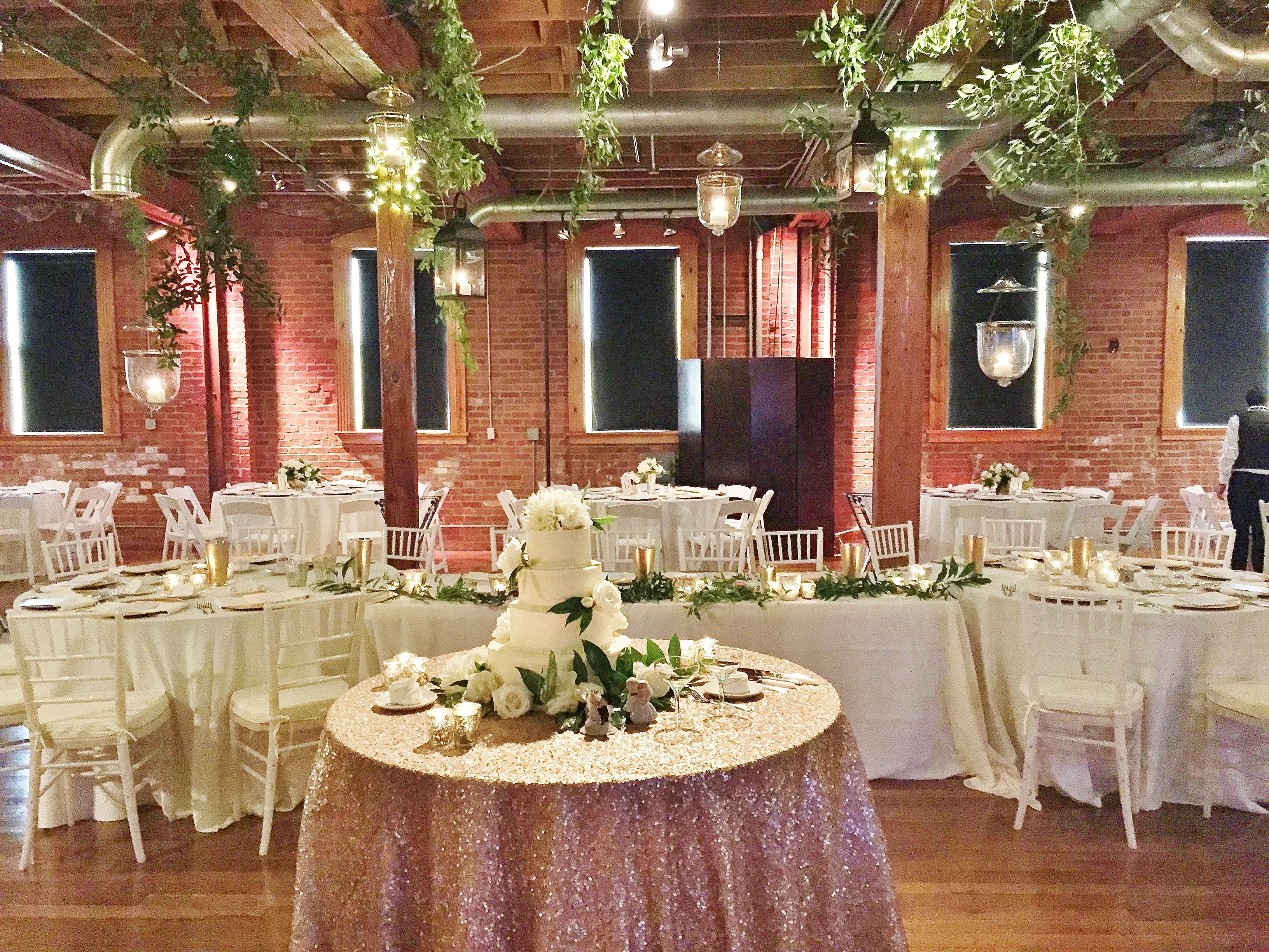 Mavris Arts & Event Center Indianapolis, IN