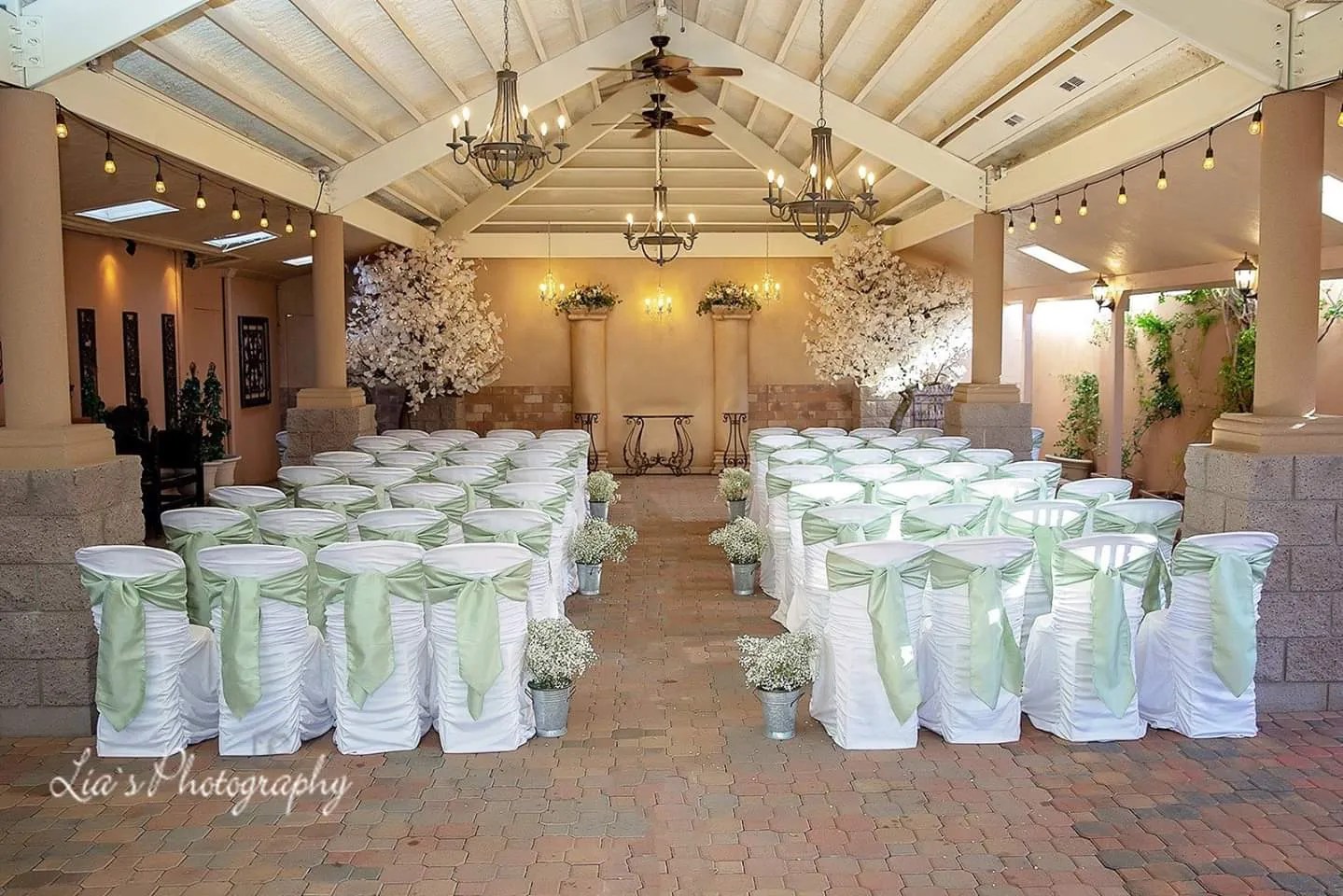 Antique Wedding House Reception Venues The Knot