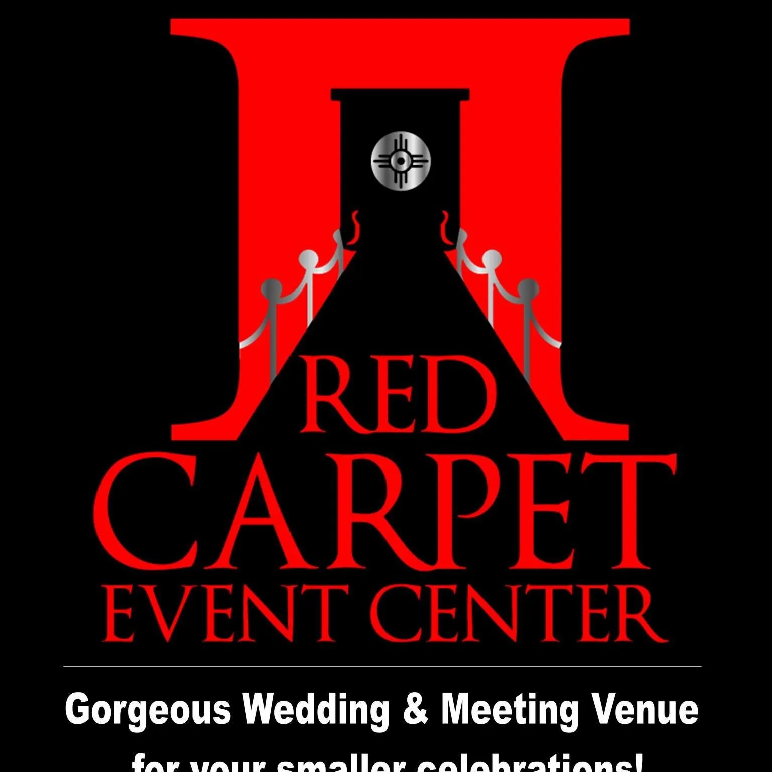 Red Carpet Event Center Reception Venues The Knot