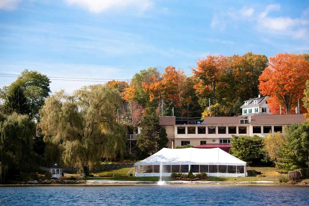 Vittoria’Z on the Lake Jefferson Valley, NY