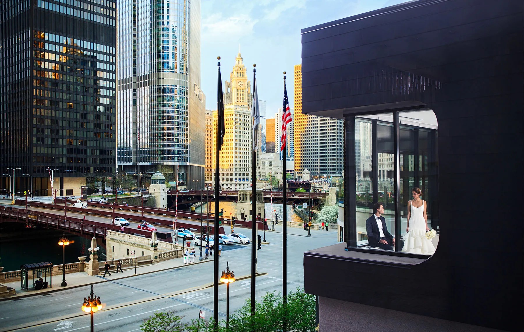 26+ Wedding Venues Downtown Chicago Il