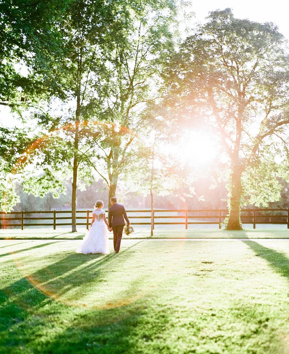 The Polo Barn at Saxony Farm Reception Venues The Knot