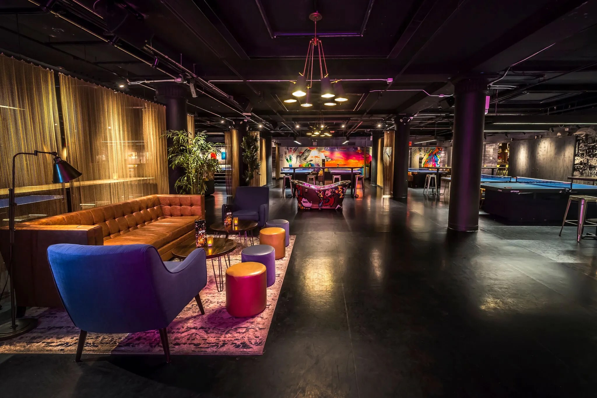 26 Best Birthday Party Venues in NYC